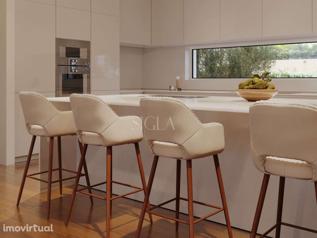 Moradia na Madalena - Grande imagem: 5/52