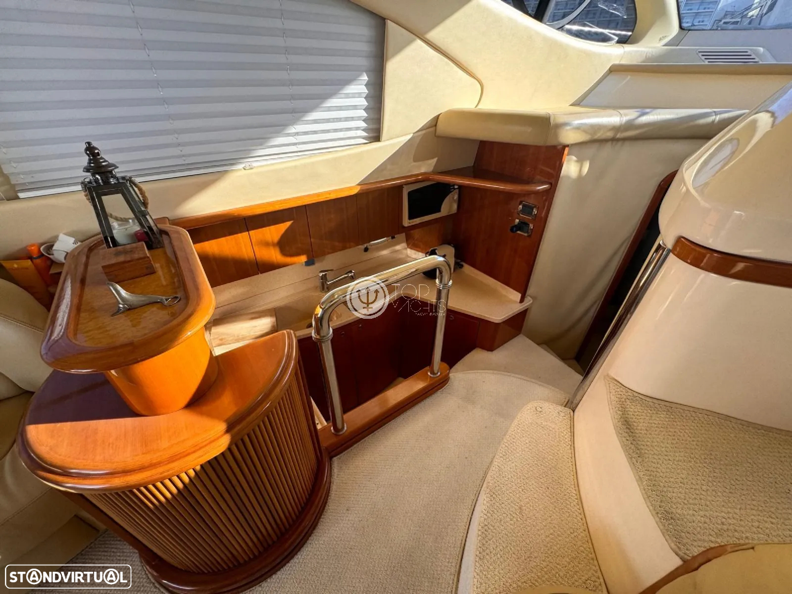Azimut 46 - 9