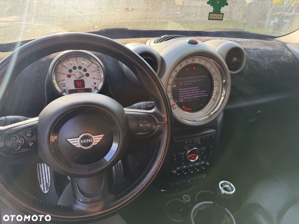 MINI Cooper S - 7