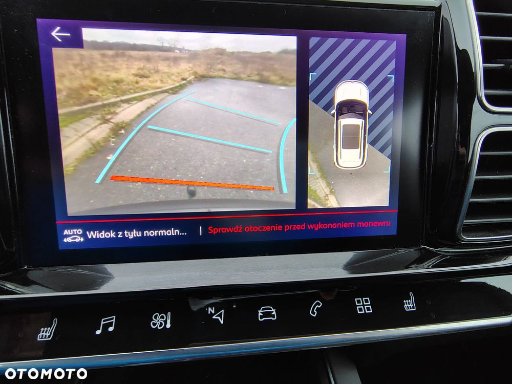 Citroën C5 Aircross BlueHDI 130 S&S EAT8 SHINE PACK - 5