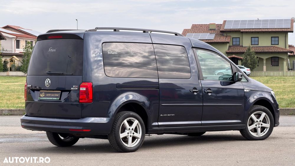 Volkswagen Caddy - 3