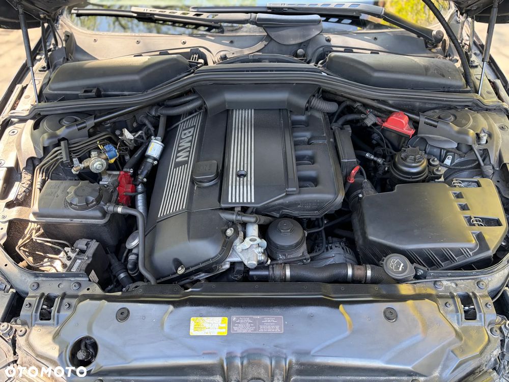 BMW Seria 5 - 19