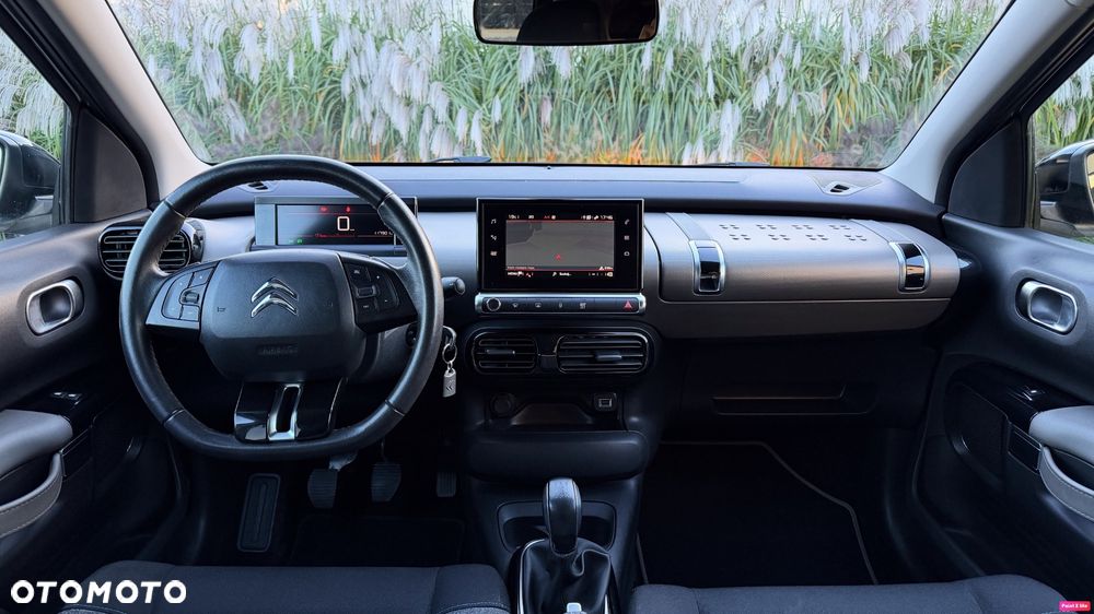 Citroën C4 Cactus Pure Tech e-THP 110 Stop&Start Feel - 24