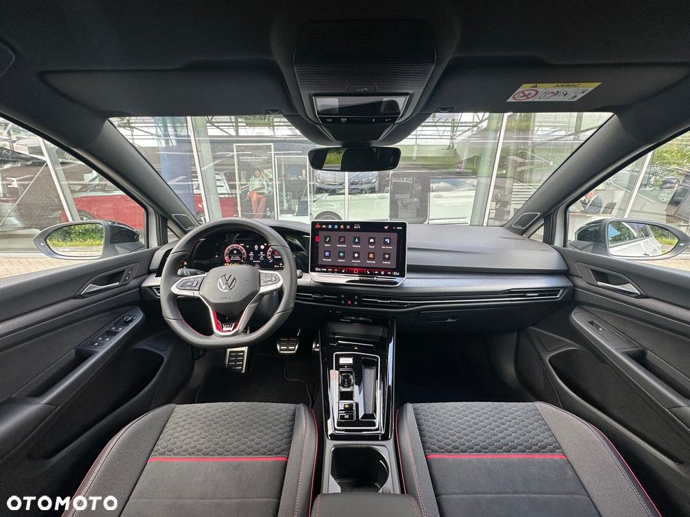 Volkswagen Golf 2.0 TSI GTI Clubsport DSG - 16