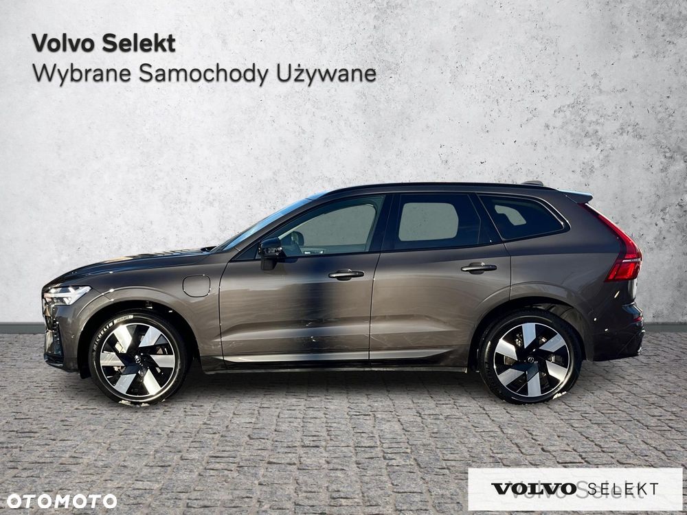 Volvo XC 60 - 3