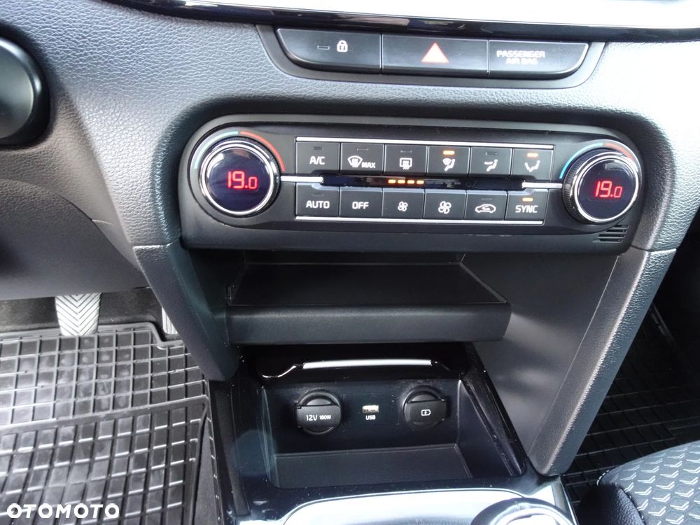 Kia XCeed 1.5 T-GDI L - 37