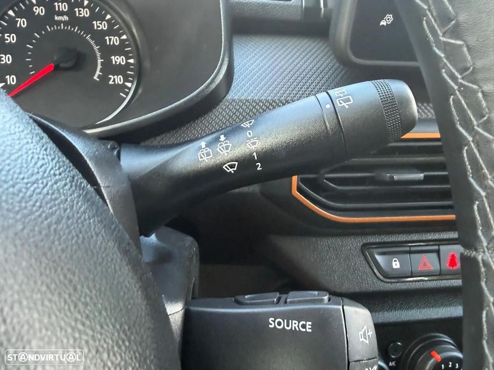 Dacia Sandero 0.9 TCe Stepway Bi-Fuel - 34