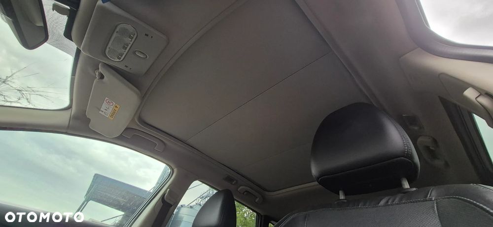 Nissan Qashqai 1.6 DCi 4x4 Acenta EU6 - 20