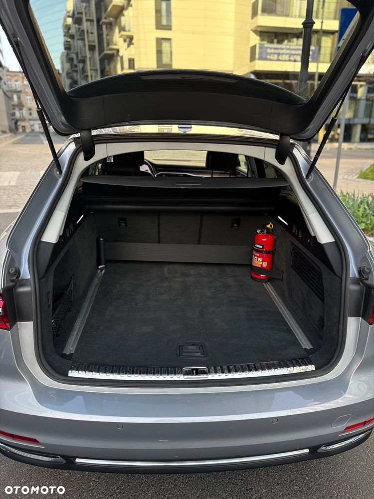 Audi A6 Avant 40 TDI mHEV Advanced S tronic - 13
