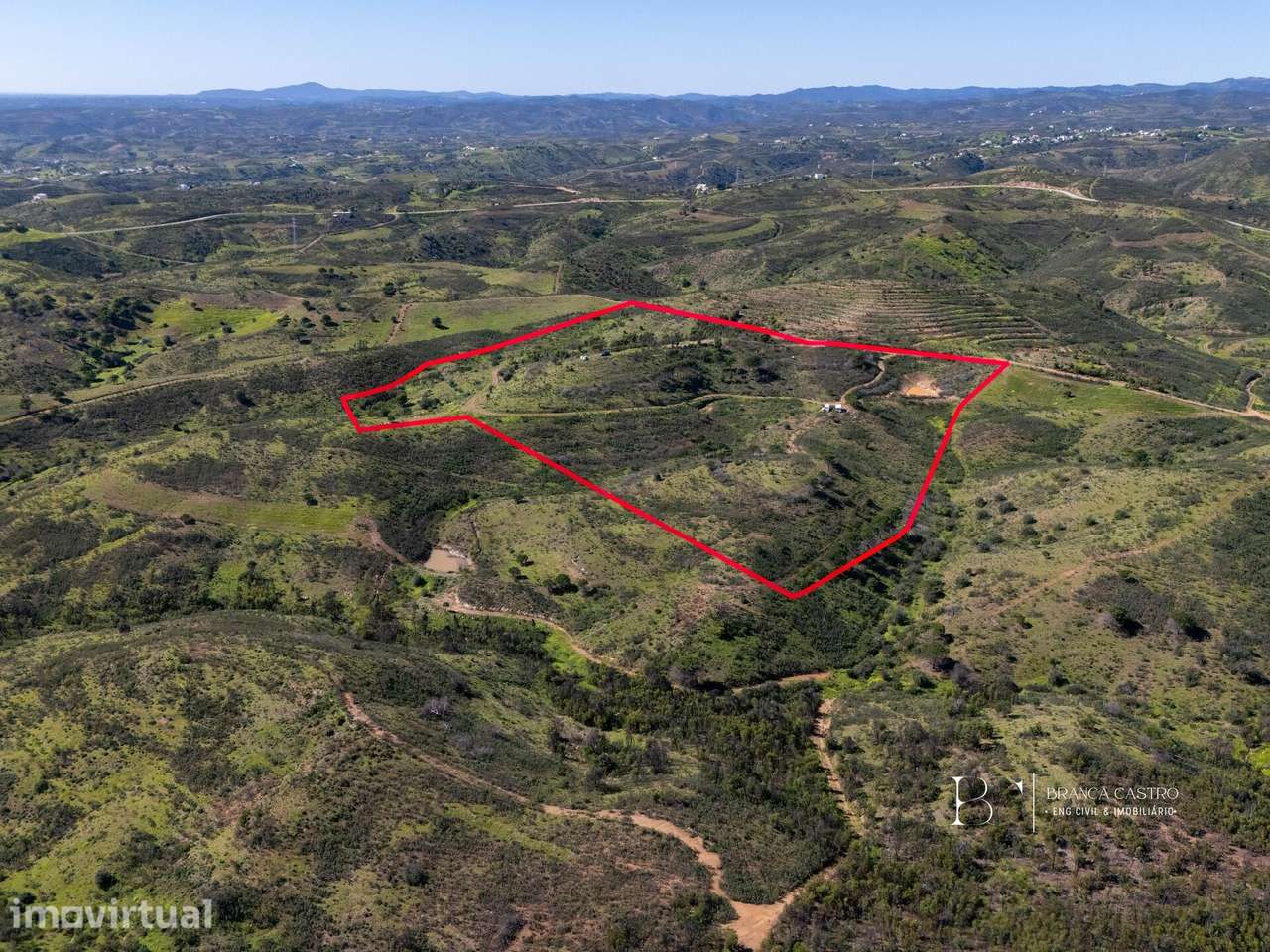 Champana: Onde a Exclusividade e a Natureza se Encontram em Tavira - Grande imagem: 2/13