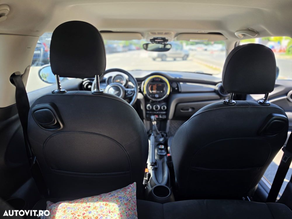 Mini Cooper - 8