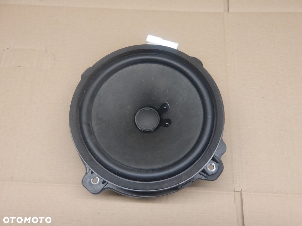 OPEL ANTARA 2.2D 06-10 GŁOŚNIK PRAWY LEWY TYŁ 25907870 25907871 - 4