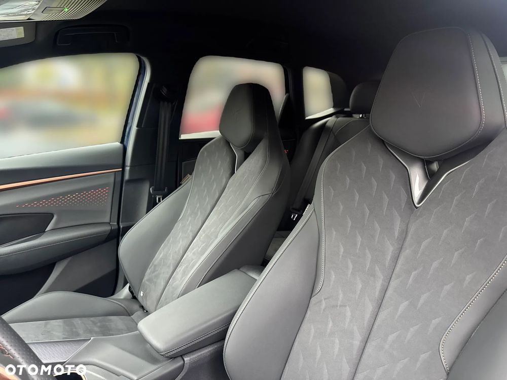 Cupra Terramar 1.5 eHybrid PHEV VZ DSG - 12