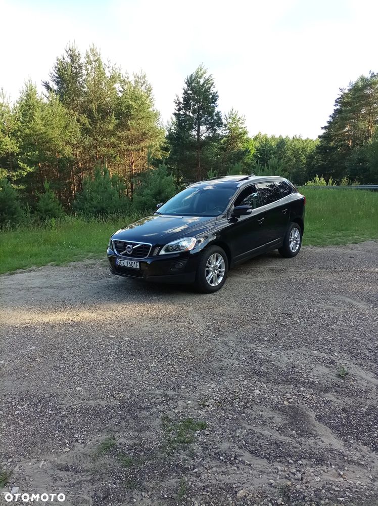 Volvo XC 60 D5 AWD Summum - 23