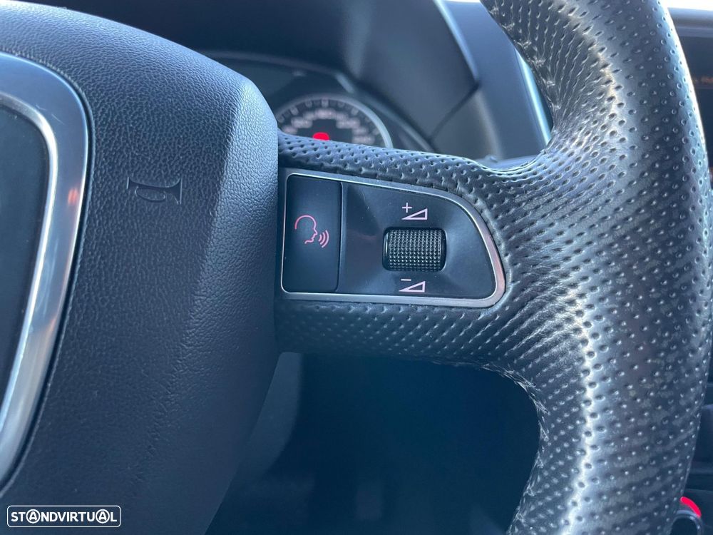 Audi Q5 2.0 TDI Advance S-tronic - 23