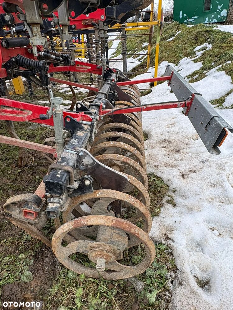 Gregoire Besson Crossland 4,9m - 6