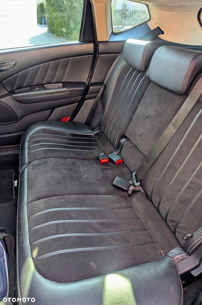 Lancia Delta 1.6 MJ Platino - 8