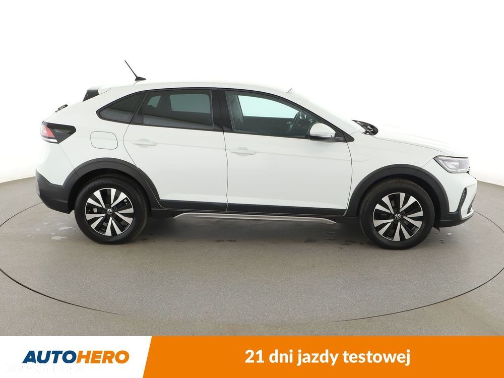 Volkswagen Taigo 1.0 TSI Life - 7