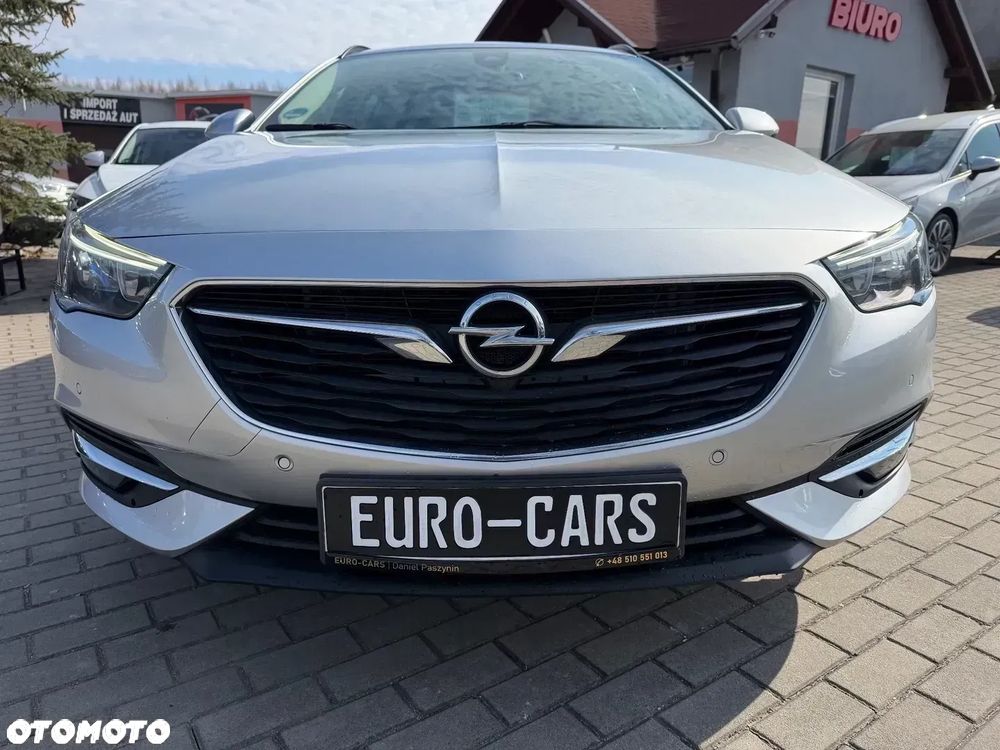 Opel Insignia 2.0 Dynamic - 5