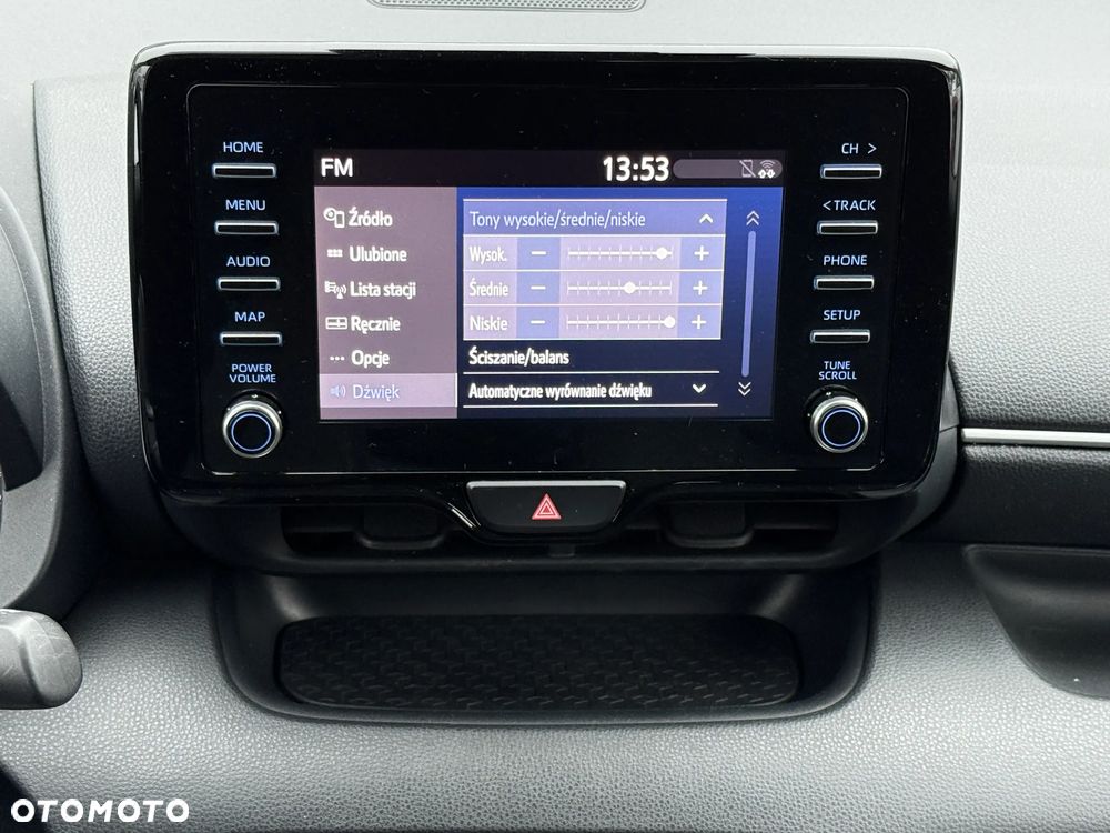 Toyota Yaris Hybrid 1.5 Comfort - 7