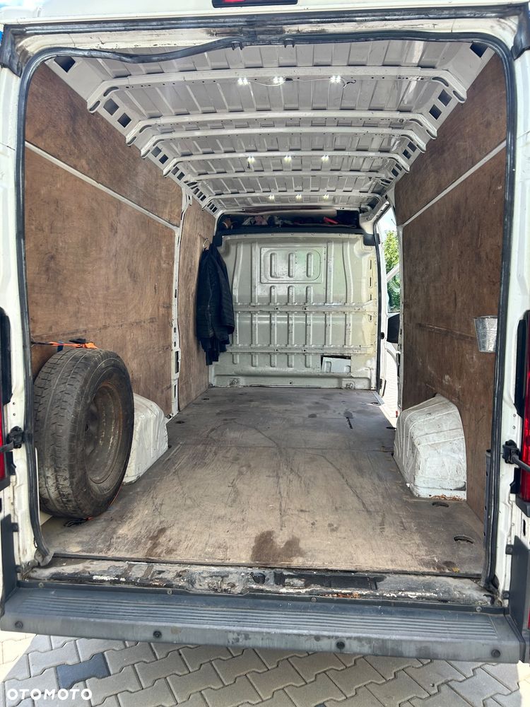 Fiat Ducato - 7