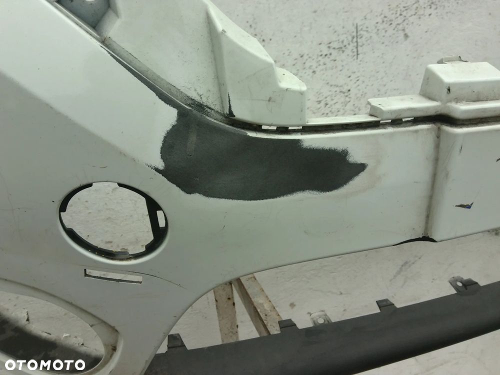 DACIA LODGY DOKKER STEPWAY 620222633R ZDERZAK PRZÓD PRZEDNI - 5
