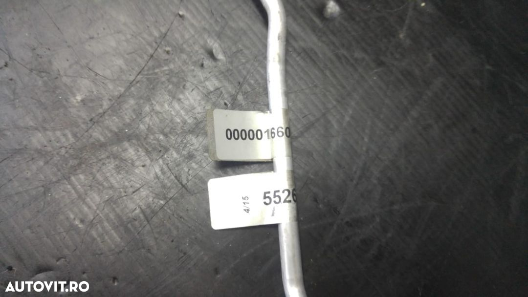 Conducta combustibil suzuki vitara 1.6 ddi d16aa 55265466 - 2