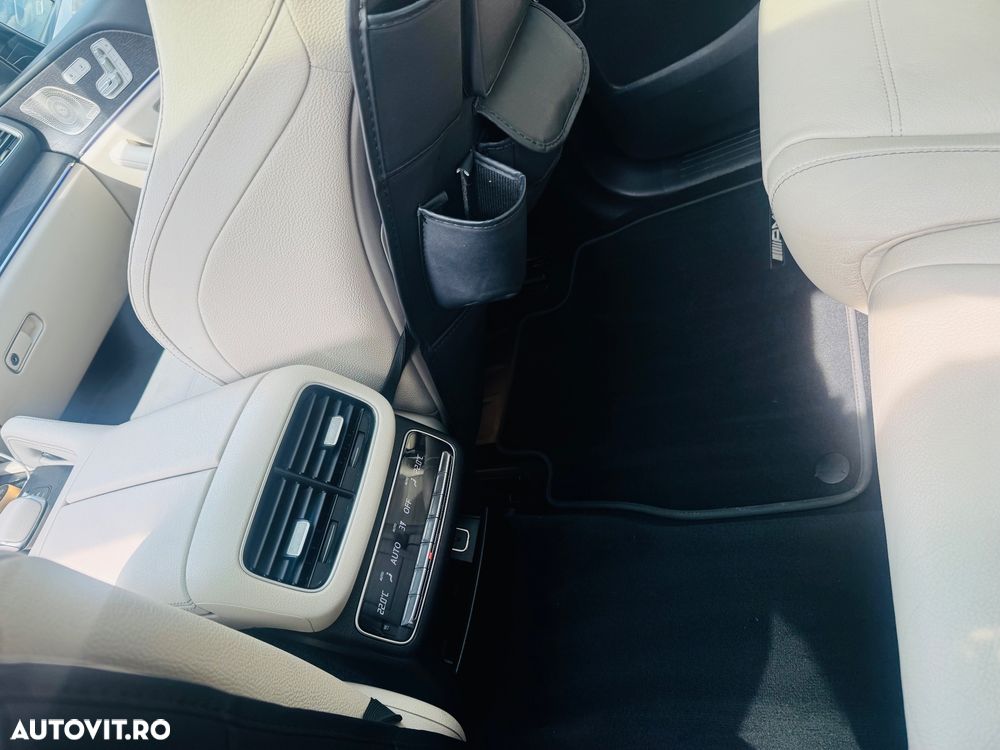 Mercedes-Benz GLS 400 d 4MATIC Aut. - 15