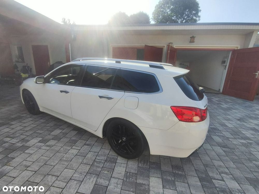 Honda Accord - 8