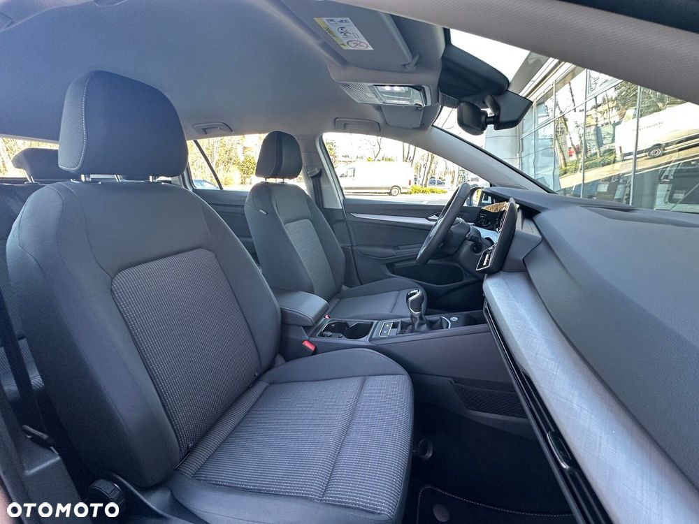 Volkswagen Golf Variant 2.0 TDI - 15