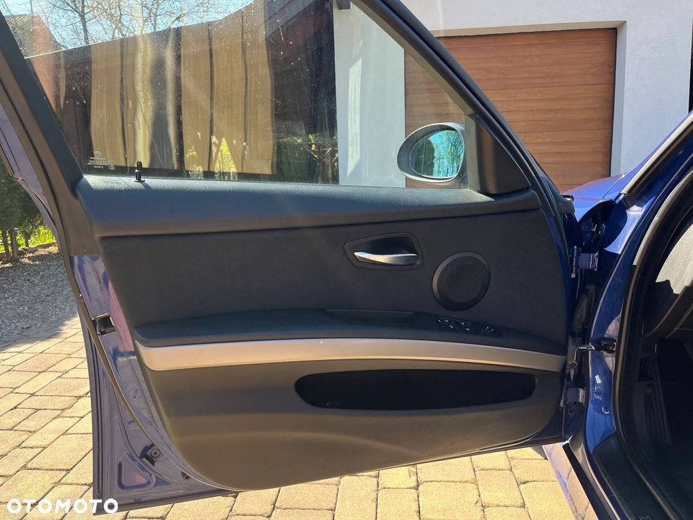 BMW Seria 3 - 13