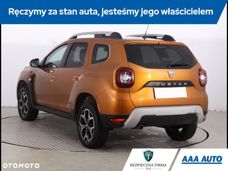 Dacia Duster - 5