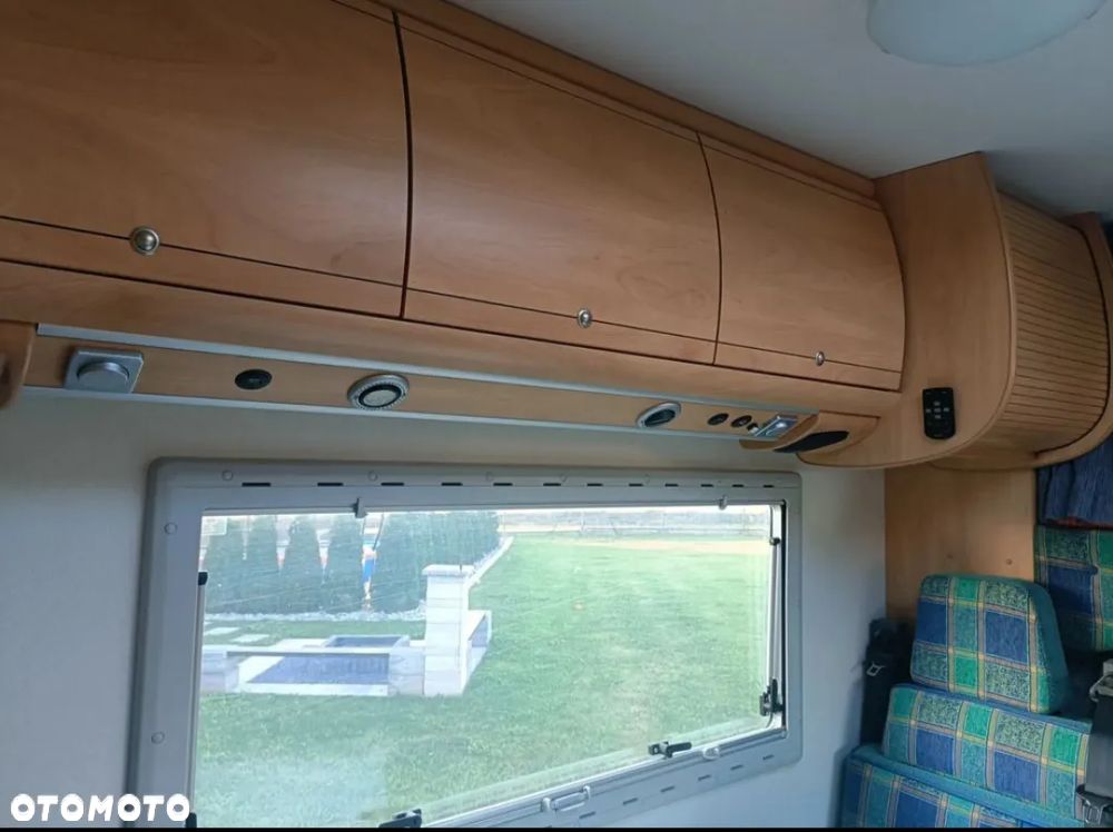 Fiat Ducato - 26