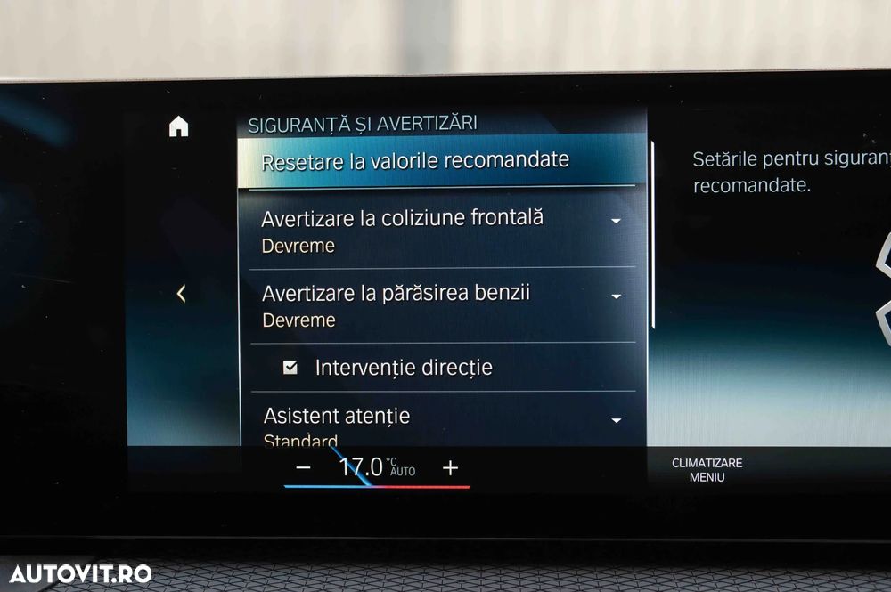 BMW Seria 3 320e Aut. M Sport - 30