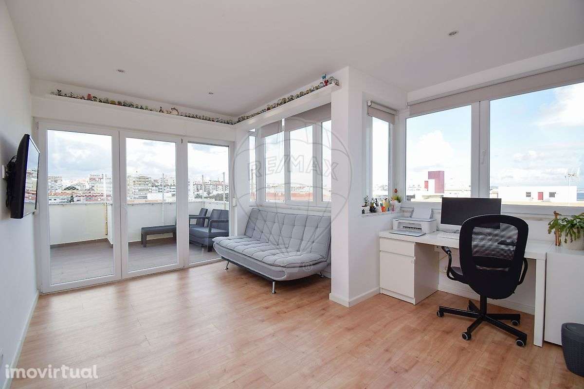 Apartamento T3 para venda - Grande imagem: 4/27