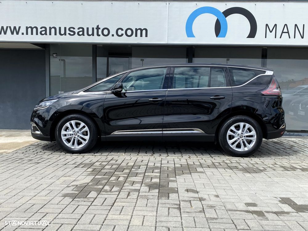 Renault Espace Energy dCi 130 Intens - 15