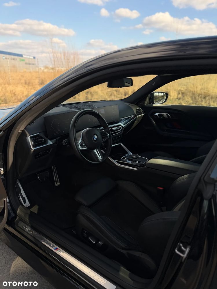 BMW Seria 2 M240i xDrive - 17