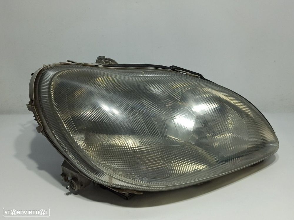 FAROL DIREITO MERCEDES CLASE S (W220) BERLINA 320 (220.065) - 4