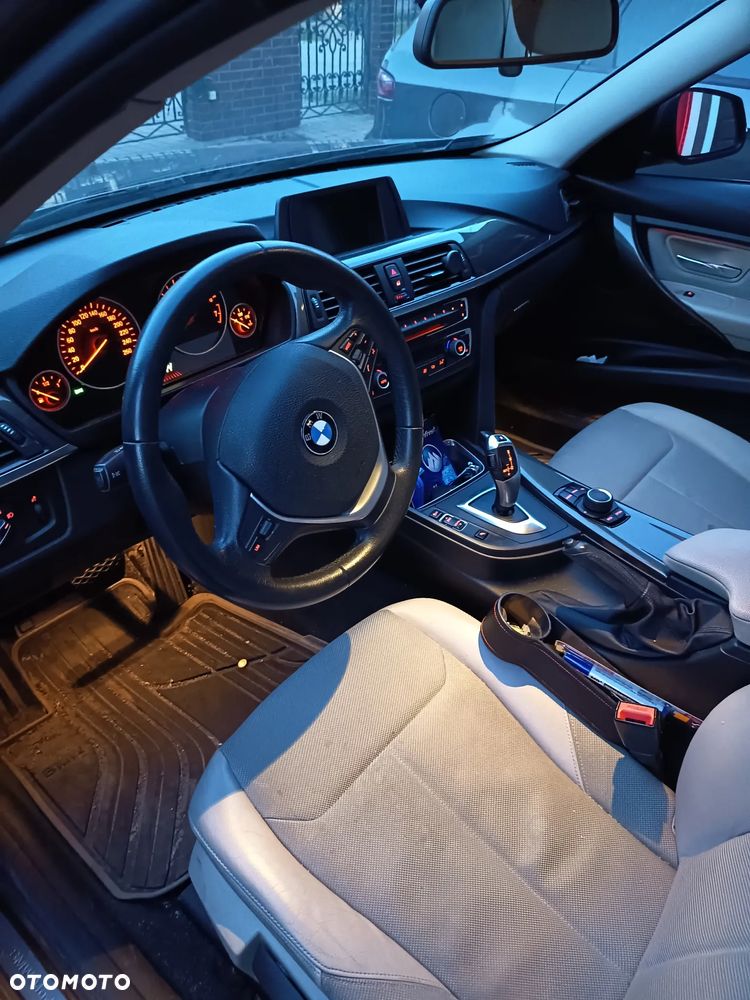 BMW Seria 3 - 3