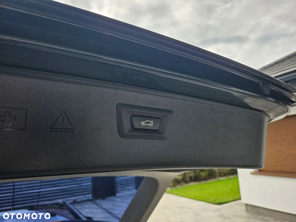 BMW Seria 5 - 21