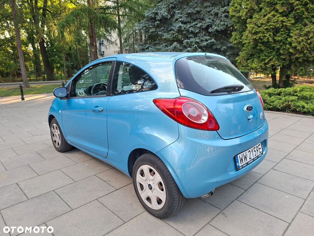 Ford KA 1.2 Trend+ ASS EU6 - 3