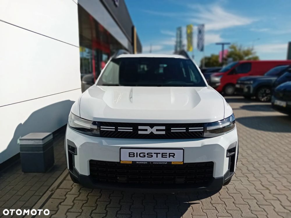 Dacia Bigster 1.2 TCe mHEV Essential - 3