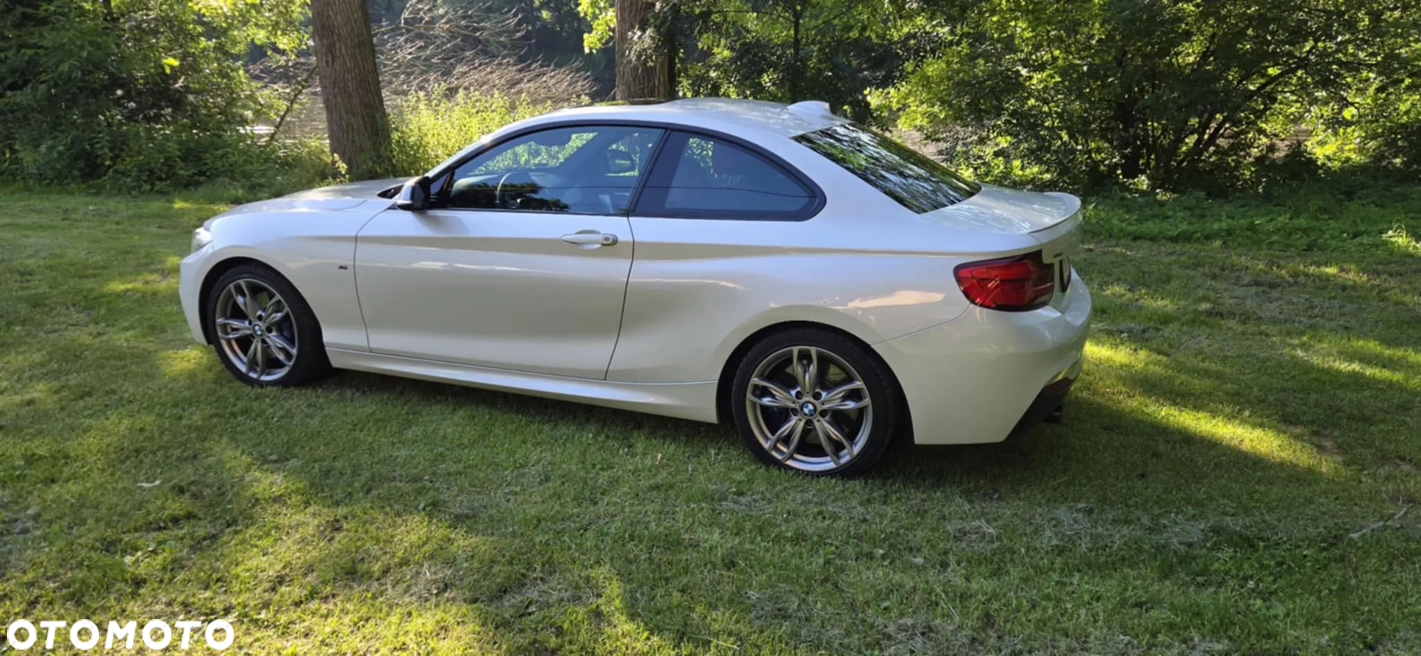 BMW Seria 2 M235i xDrive - 12