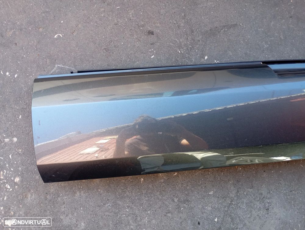 PEUGEOT 3008 I TAMPA DA MALA - Z333 - 2