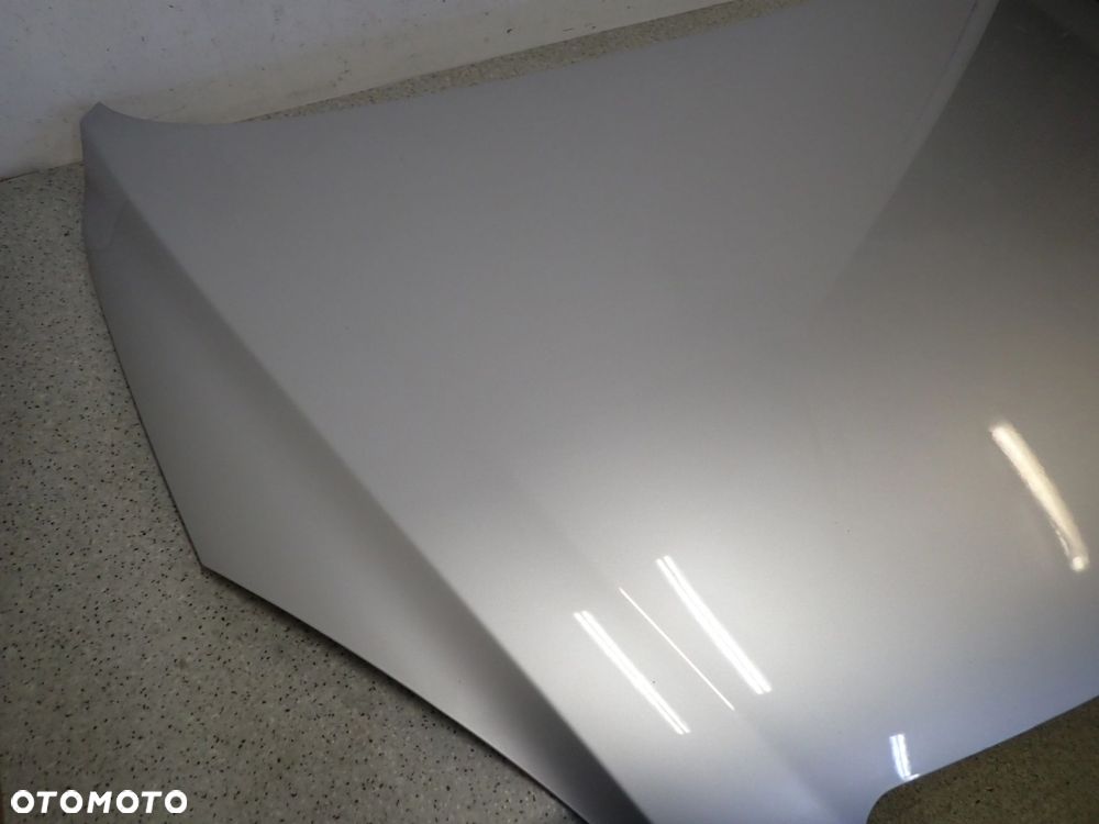KIA CEED I 06-09 MASKA POKRYWA SILNIKA 9S - 12