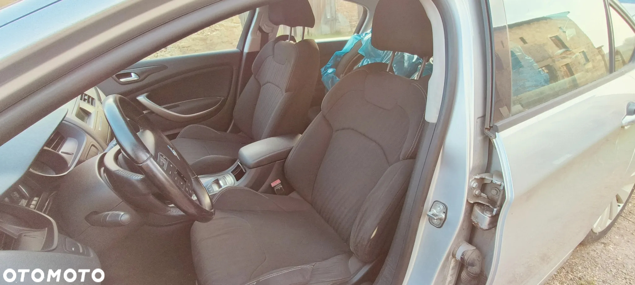 Citroën C5 2.0i 16V Exclusive - 10