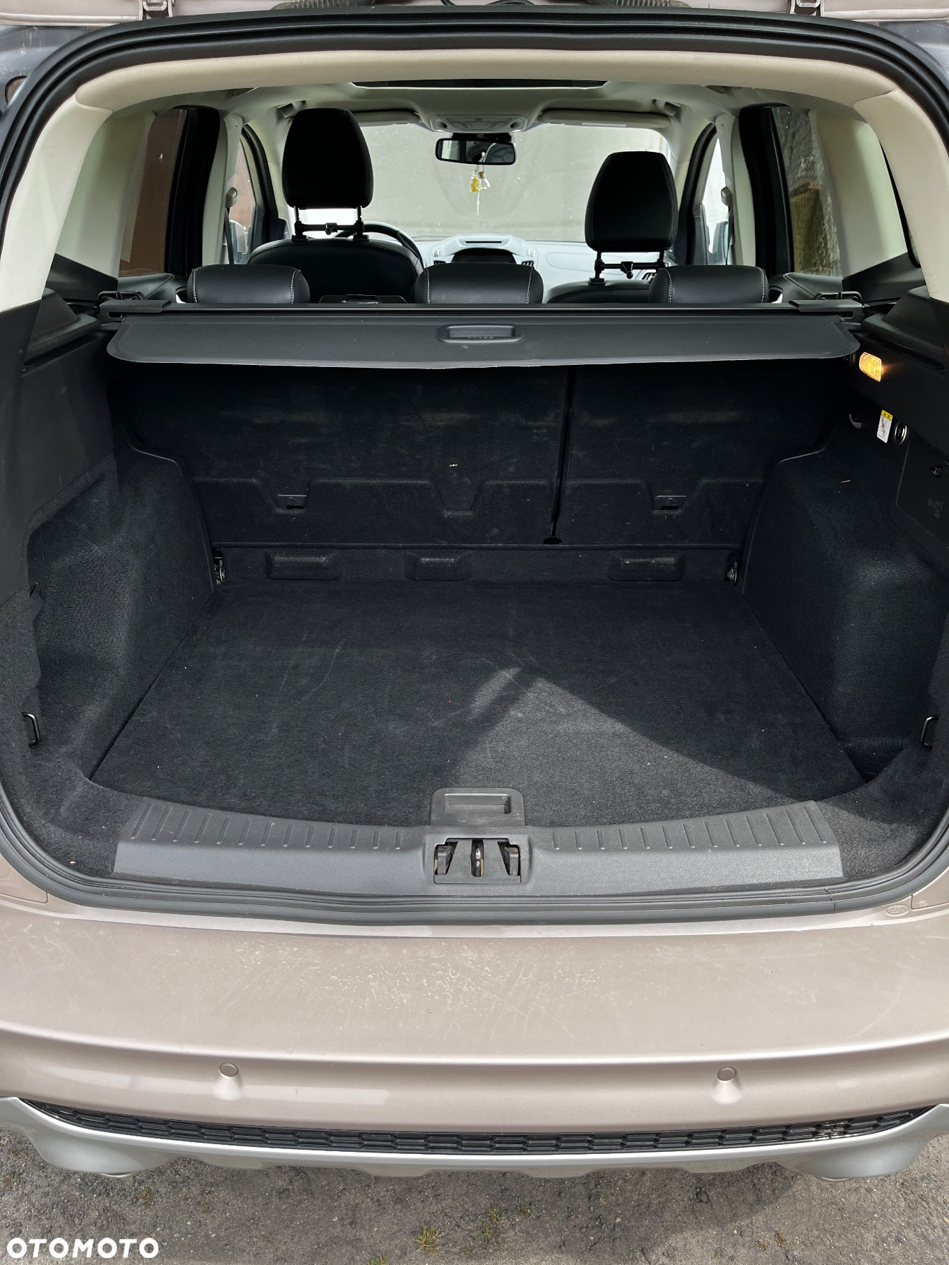 Ford Kuga Vignale 2.0 TDCi AWD - 15