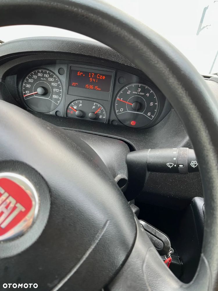 Fiat Ducato L2H2 - 7