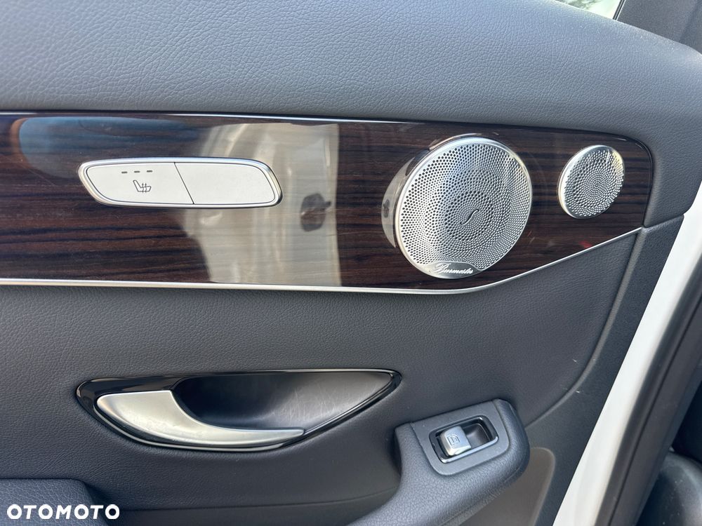 Mercedes-Benz GLC 300 4Matic 9G-TRONIC - 12