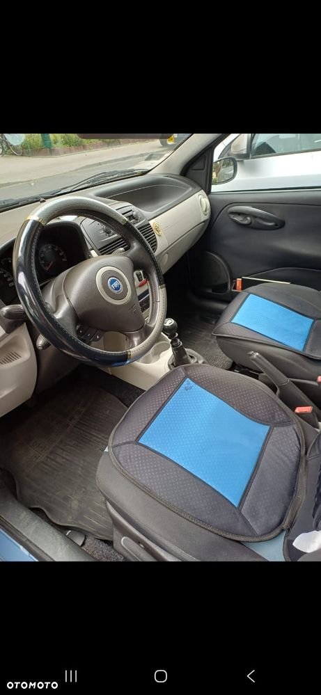 Fiat Punto - 11